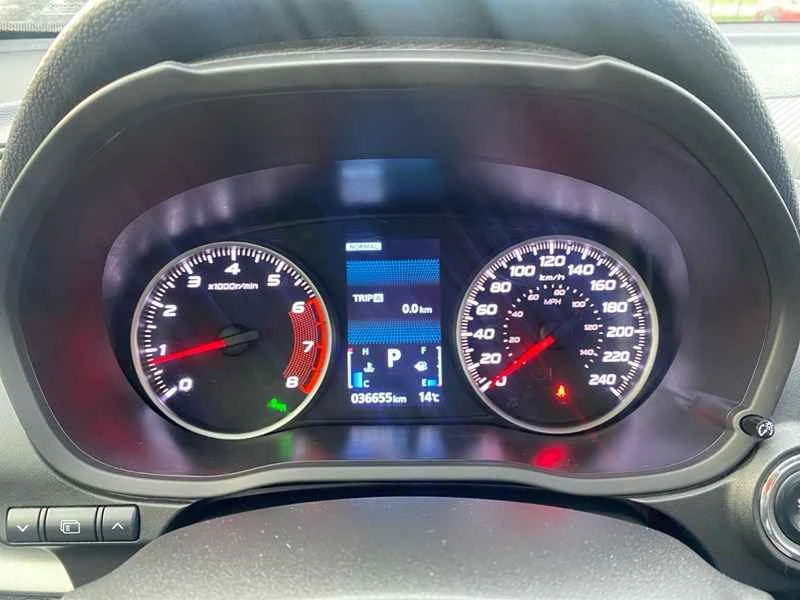 2024 Mitsubishi Eclipse Cross - Image 14 of 20