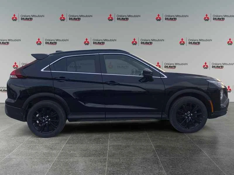2024 Mitsubishi Eclipse Cross - Image 6 of 20