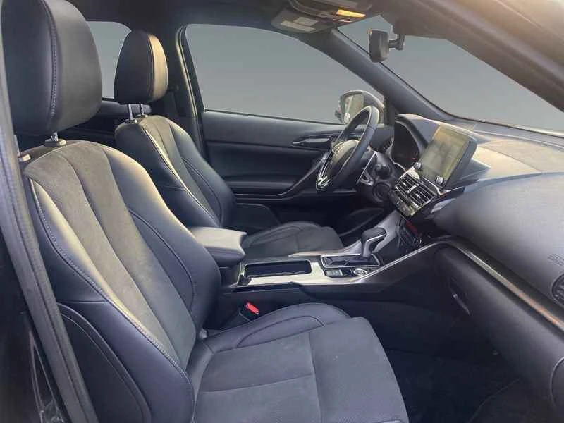 2024 Mitsubishi Eclipse Cross - Image 15 of 20
