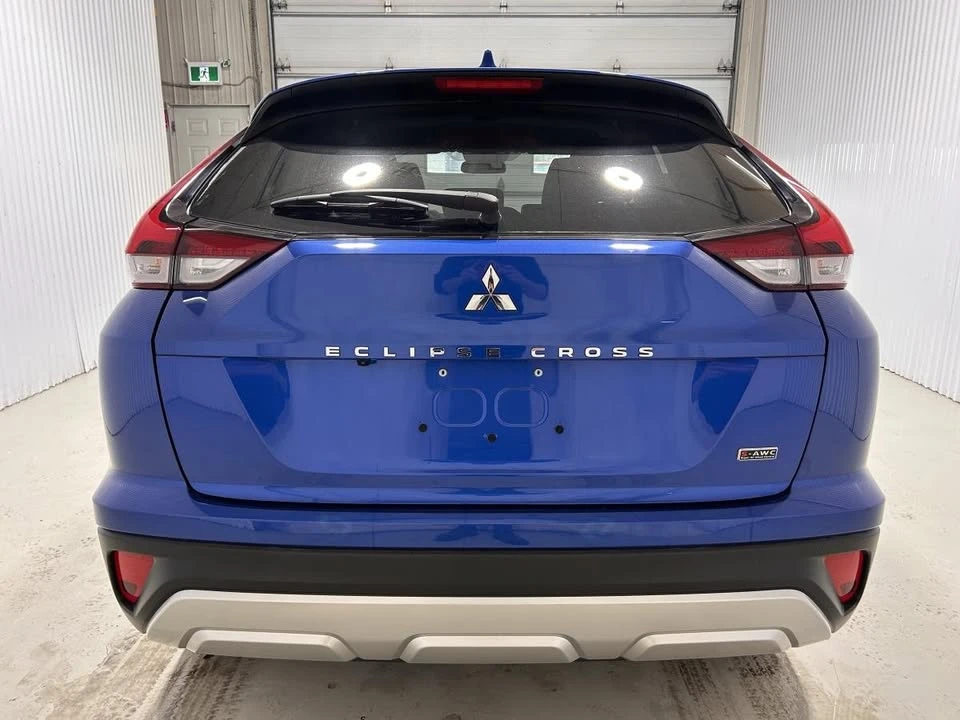 2024 Mitsubishi Eclipse Cross - Image 9 of 20