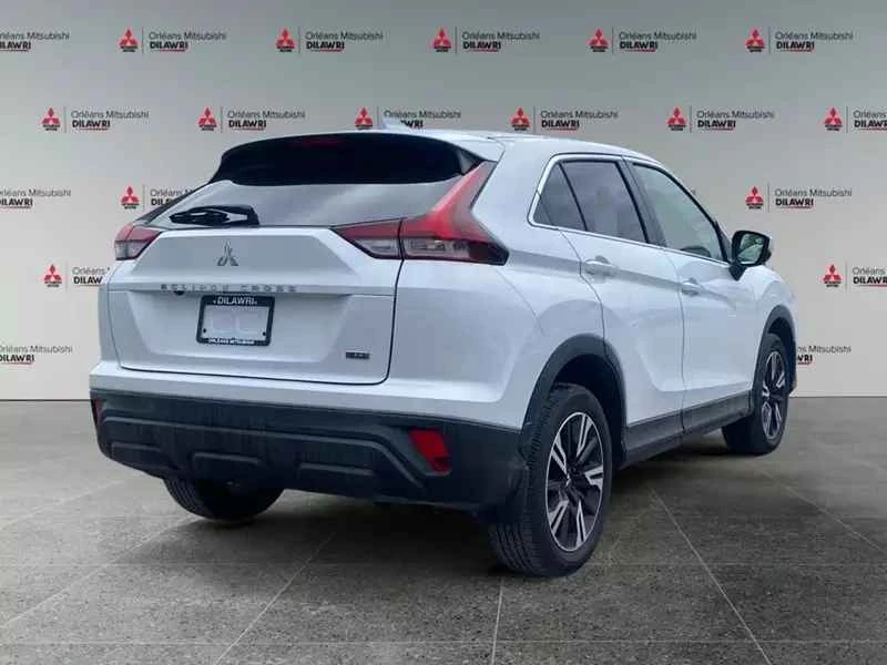 2024 Mitsubishi Eclipse Cross - Image 5 of 19