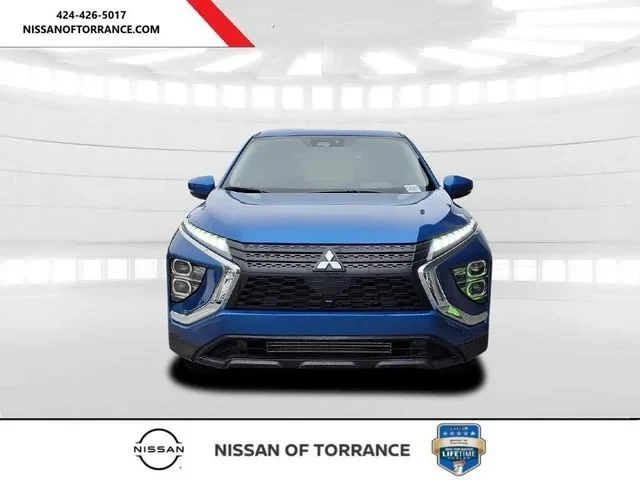 2024 Mitsubishi Eclipse Cross - Image 2 of 20