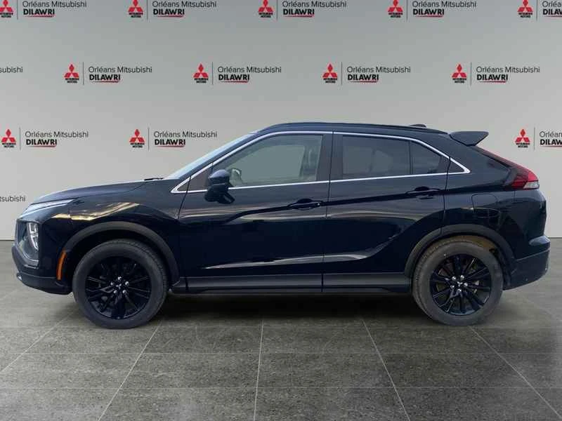 2024 Mitsubishi Eclipse Cross - Image 2 of 20