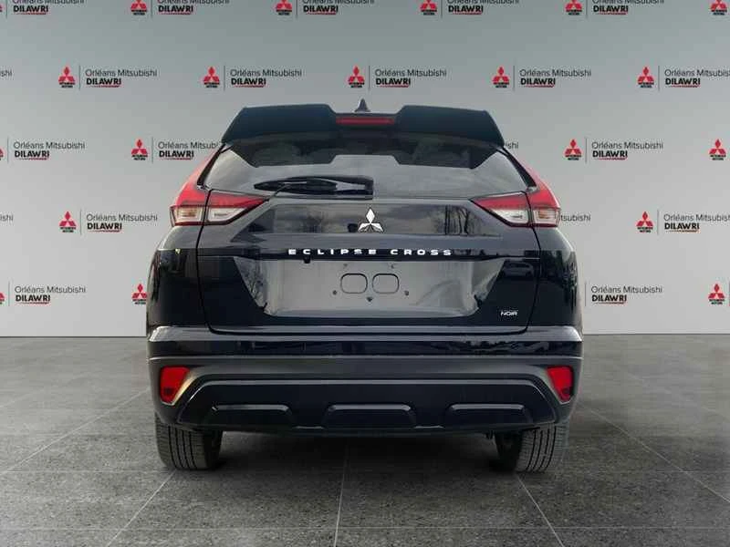 2024 Mitsubishi Eclipse Cross - Image 4 of 20