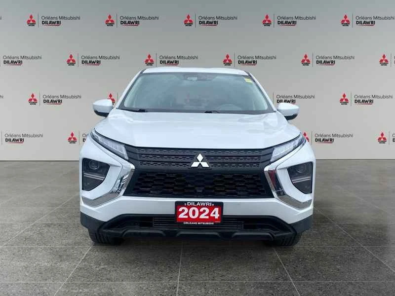 2024 Mitsubishi Eclipse Cross - Image 8 of 19