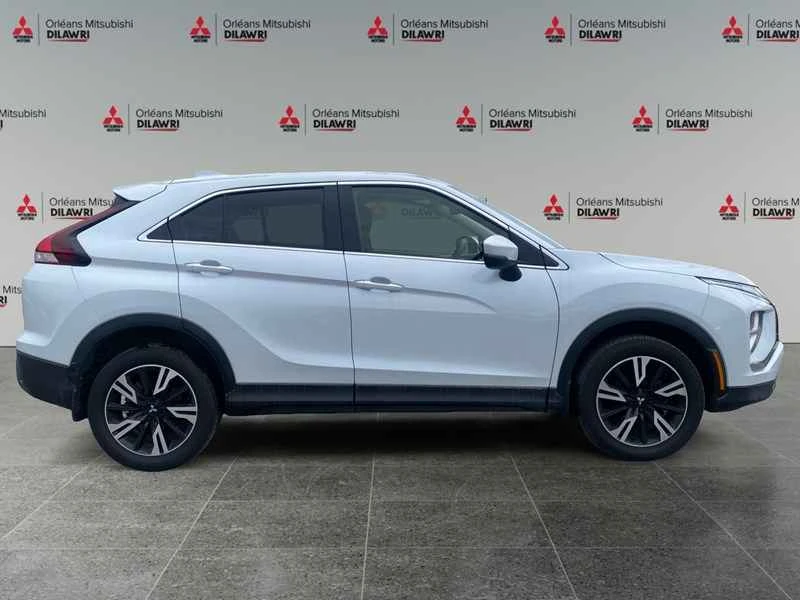 2024 Mitsubishi Eclipse Cross - Image 6 of 19