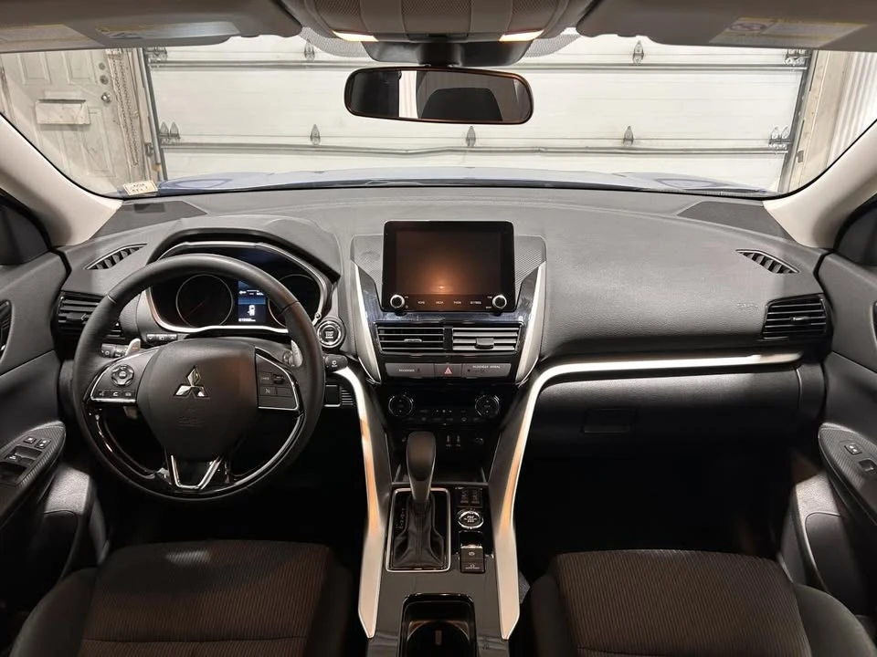 2024 Mitsubishi Eclipse Cross - Image 15 of 20