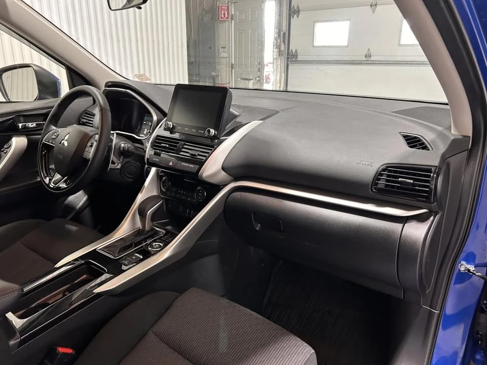 2024 Mitsubishi Eclipse Cross - Image 20 of 20