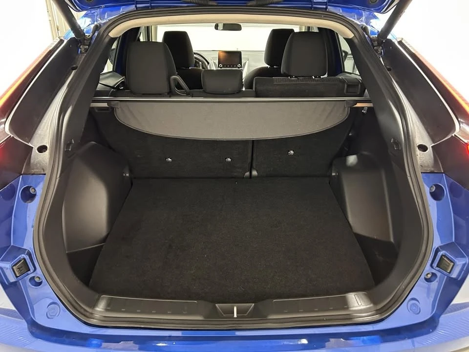2024 Mitsubishi Eclipse Cross - Image 17 of 20