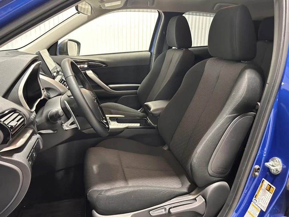 2024 Mitsubishi Eclipse Cross - Image 13 of 20