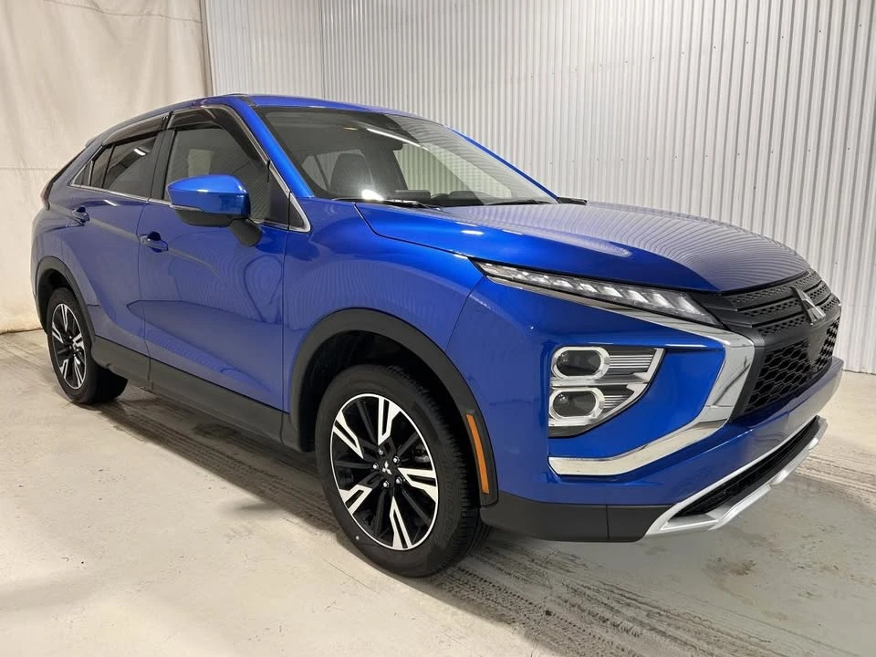 2024 Mitsubishi Eclipse Cross - Image 5 of 20