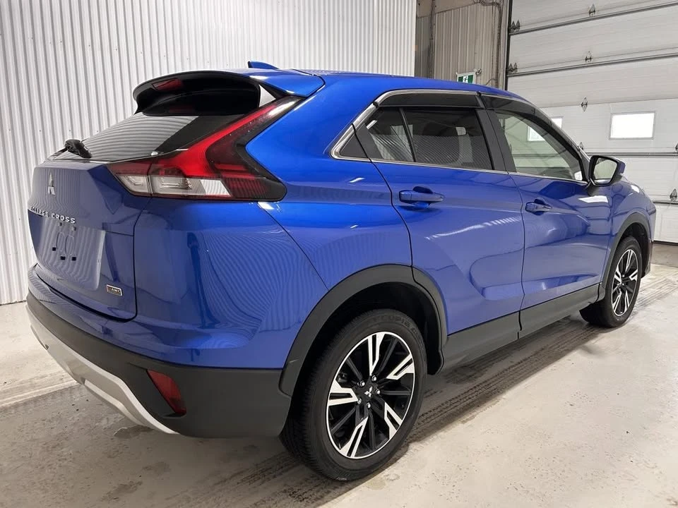 2024 Mitsubishi Eclipse Cross - Image 7 of 20