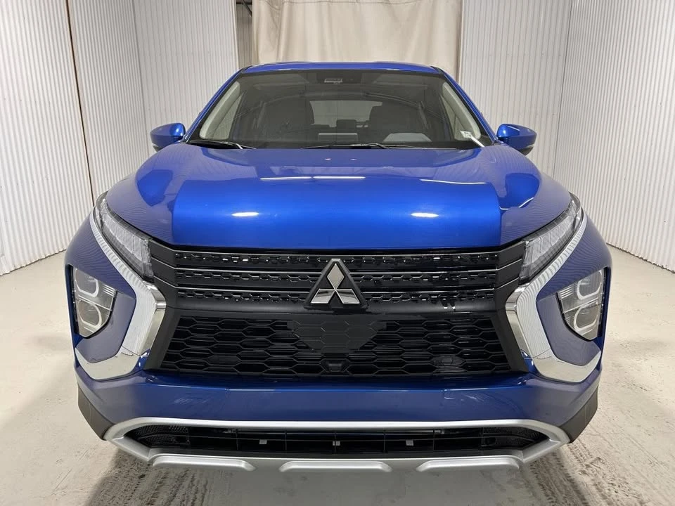 2024 Mitsubishi Eclipse Cross - Image 3 of 20