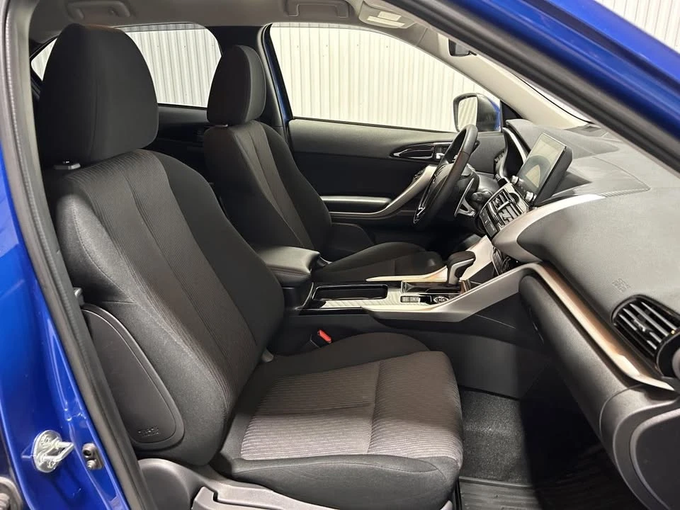 2024 Mitsubishi Eclipse Cross - Image 19 of 20