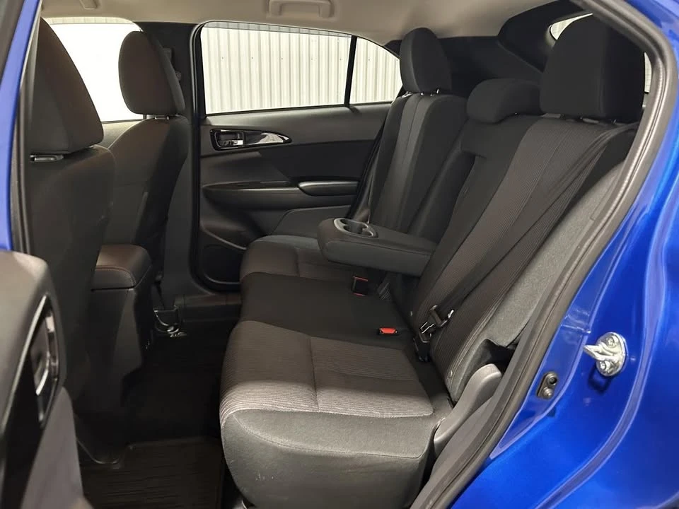 2024 Mitsubishi Eclipse Cross - Image 16 of 20
