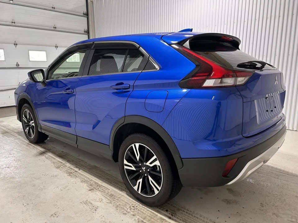 2024 Mitsubishi Eclipse Cross - Image 11 of 20