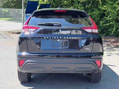 2024 Mitsubishi Eclipse Cross - Image 4 of 11