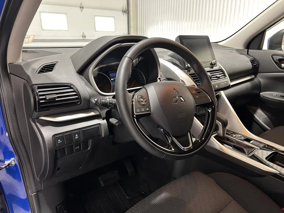 2024 Mitsubishi Eclipse Cross - Image 14 of 20