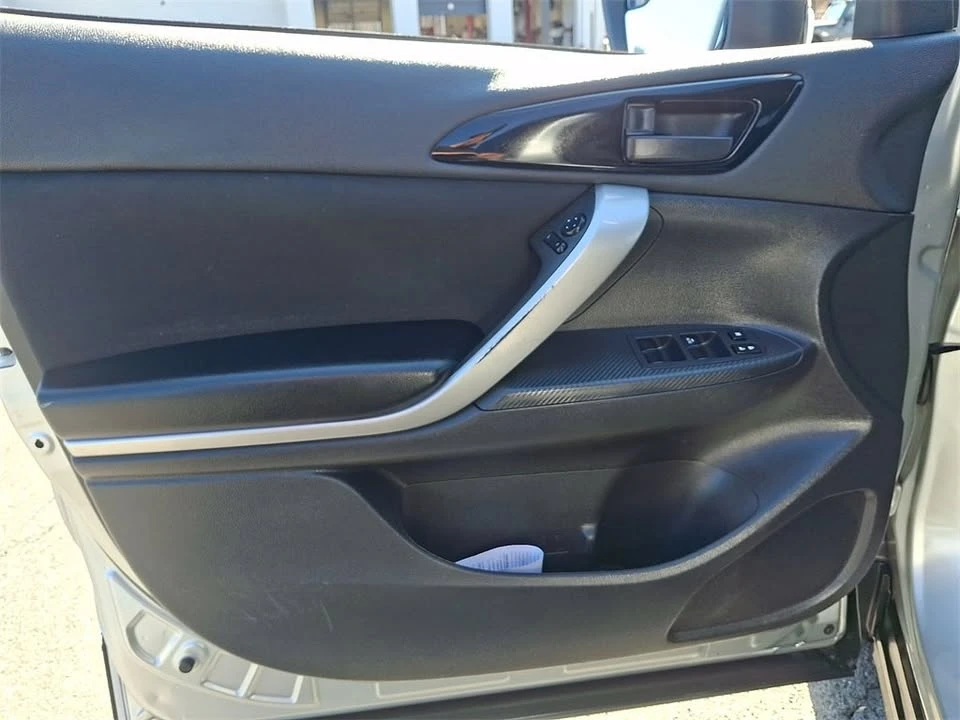 2024 Mitsubishi Eclipse Cross - Image 15 of 19
