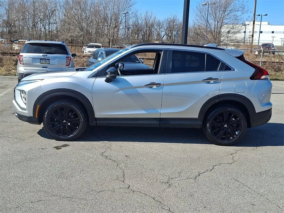 2024 Mitsubishi Eclipse Cross - Image 9 of 19