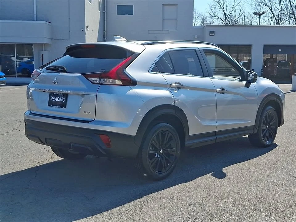 2024 Mitsubishi Eclipse Cross - Image 5 of 19
