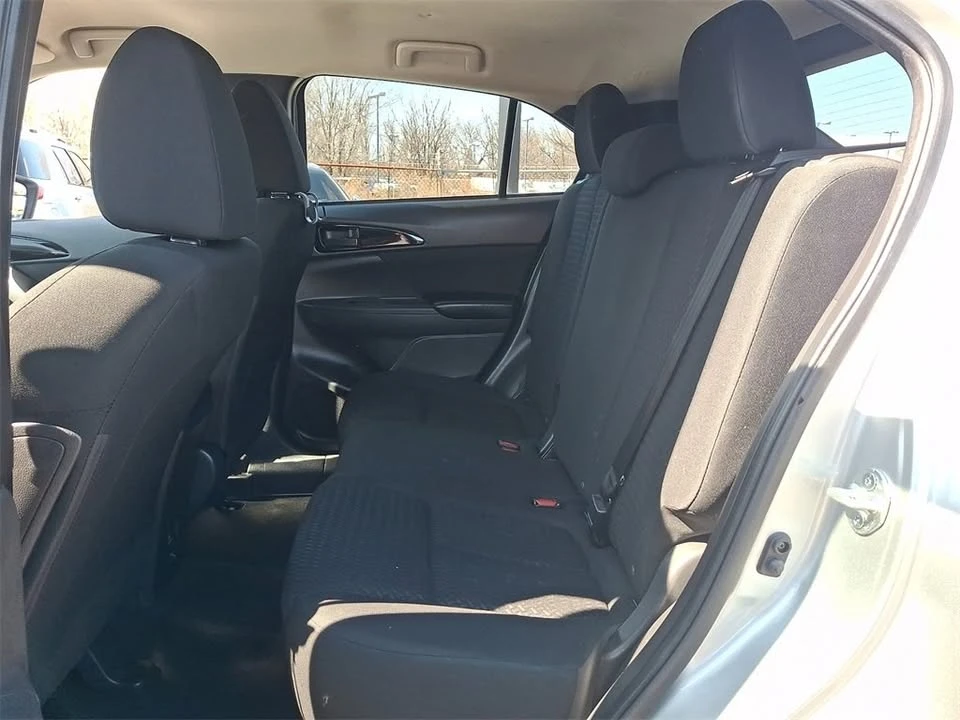 2024 Mitsubishi Eclipse Cross - Image 13 of 19