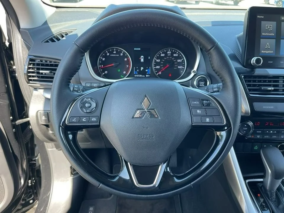 2024 Mitsubishi Eclipse Cross - Image 15 of 19
