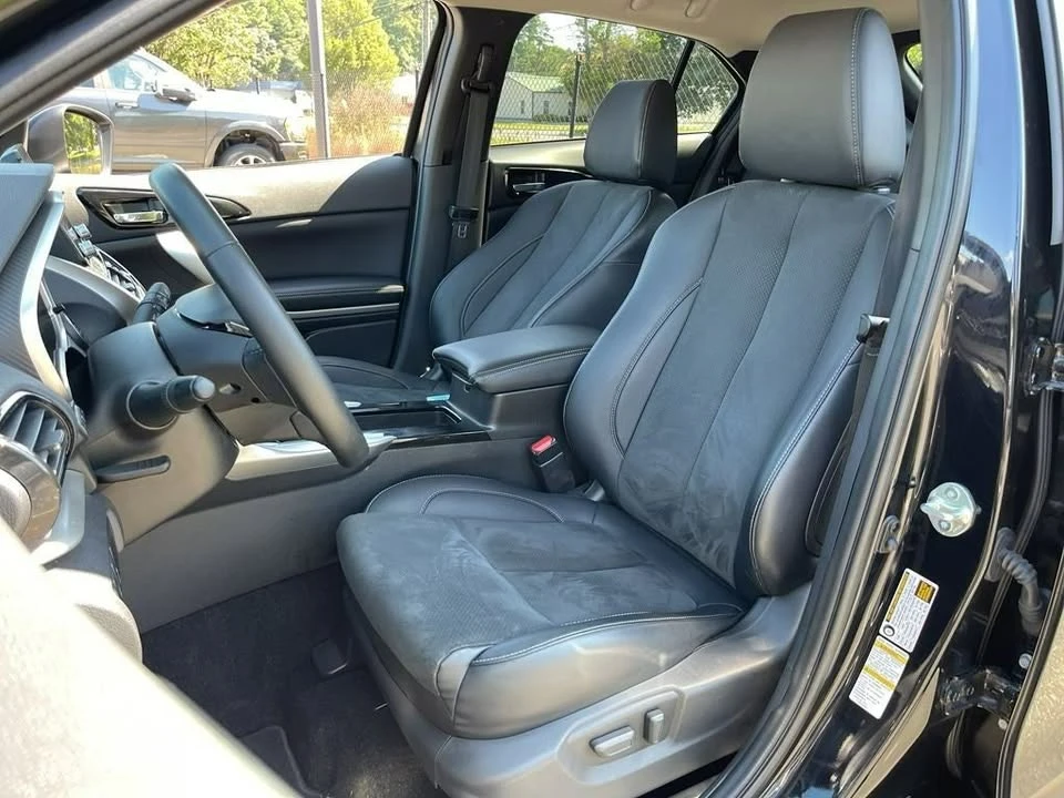 2024 Mitsubishi Eclipse Cross - Image 18 of 19