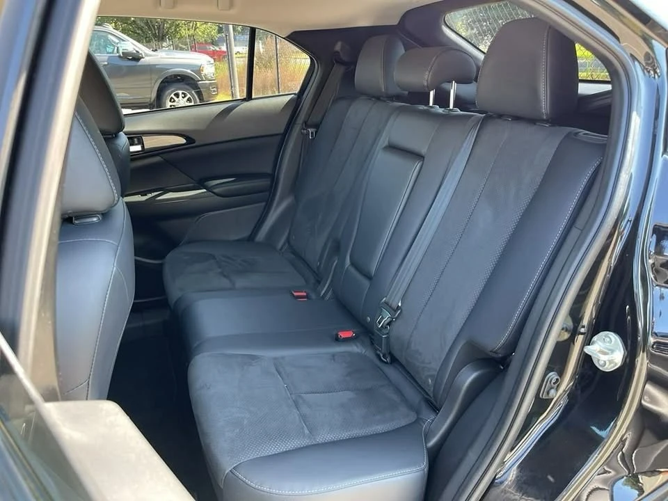 2024 Mitsubishi Eclipse Cross - Image 19 of 19