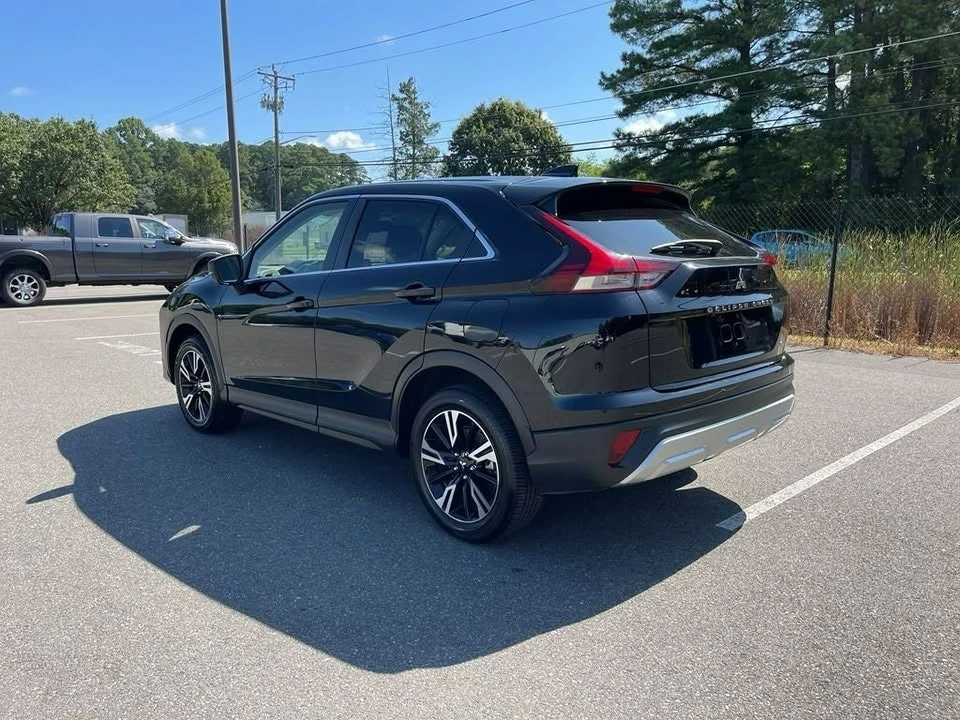 2024 Mitsubishi Eclipse Cross - Image 6 of 19
