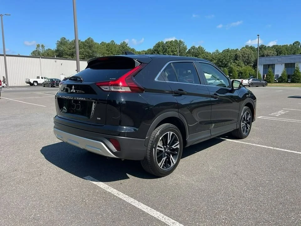 2024 Mitsubishi Eclipse Cross - Image 4 of 19