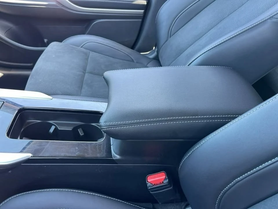 2024 Mitsubishi Eclipse Cross - Image 13 of 19