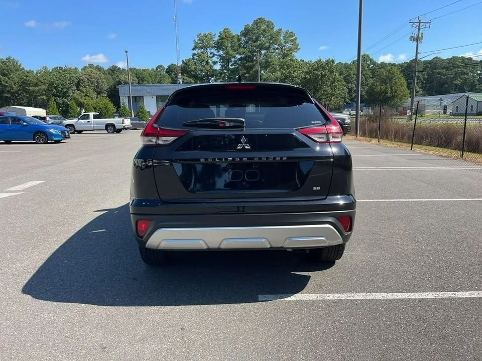 2024 Mitsubishi Eclipse Cross - Image 5 of 19