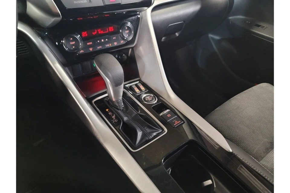 2024 Mitsubishi Eclipse Cross - Image 17 of 20
