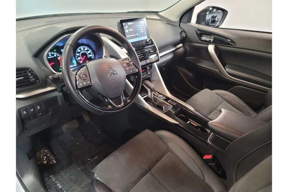 2024 Mitsubishi Eclipse Cross - Image 6 of 20