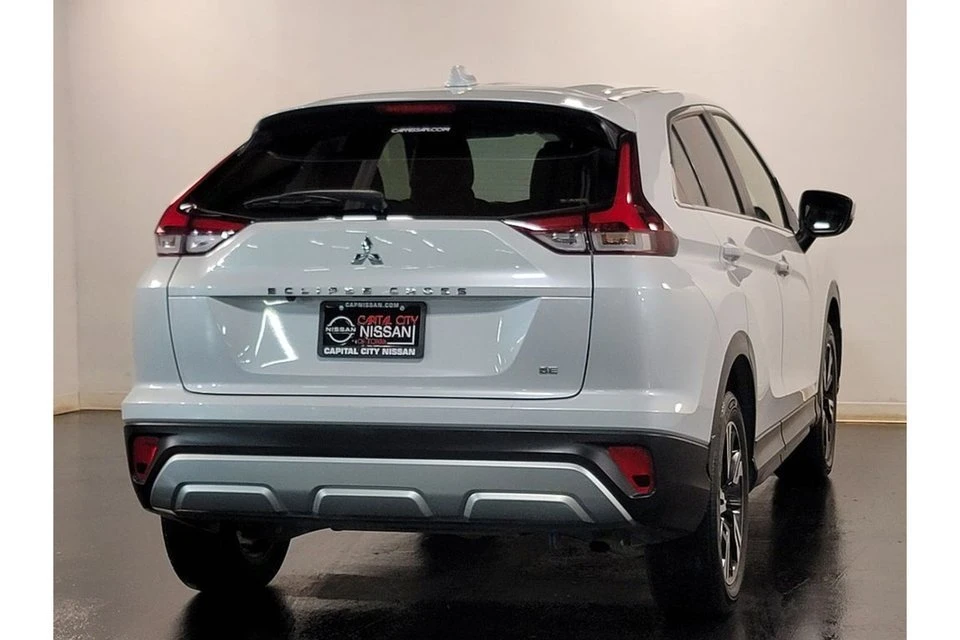 2024 Mitsubishi Eclipse Cross - Image 8 of 20