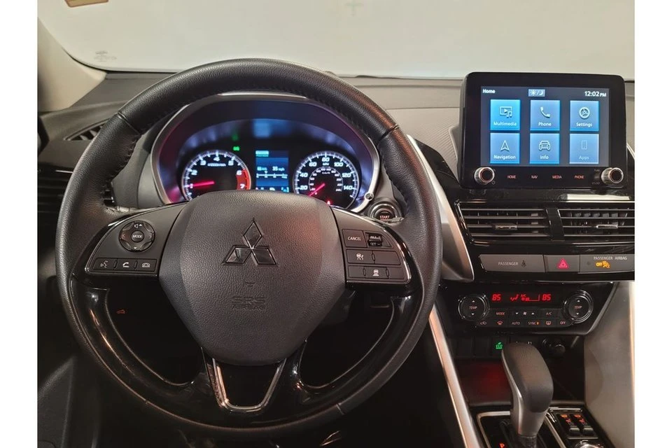 2024 Mitsubishi Eclipse Cross - Image 13 of 20