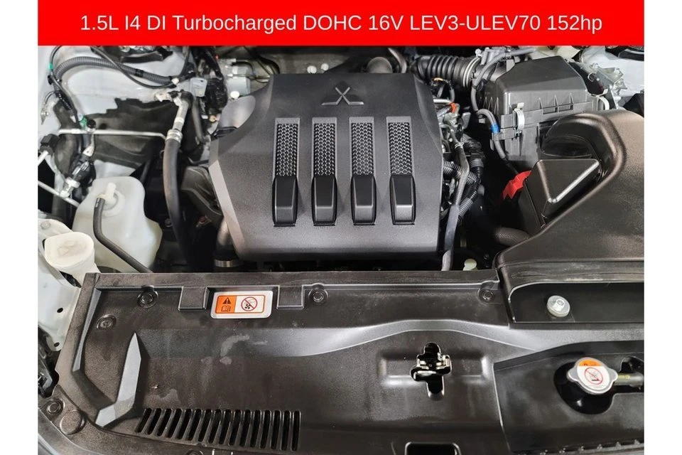 2024 Mitsubishi Eclipse Cross - Image 12 of 20