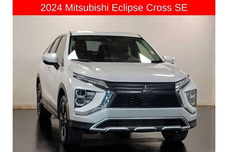 2024 Mitsubishi Eclipse Cross - Image 9 of 20