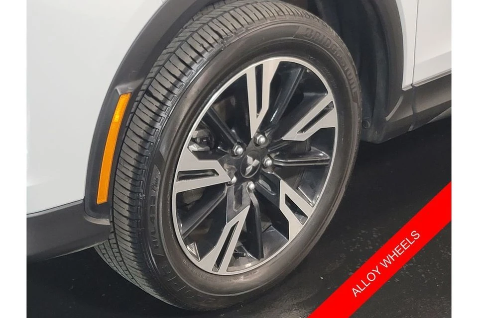 2024 Mitsubishi Eclipse Cross - Image 2 of 20