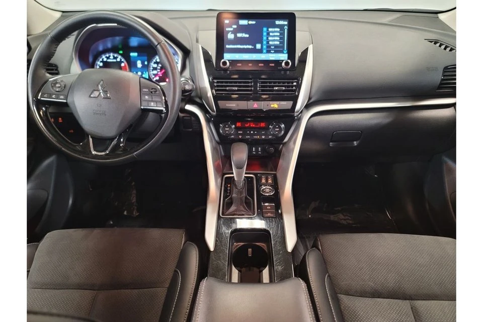 2024 Mitsubishi Eclipse Cross - Image 19 of 20