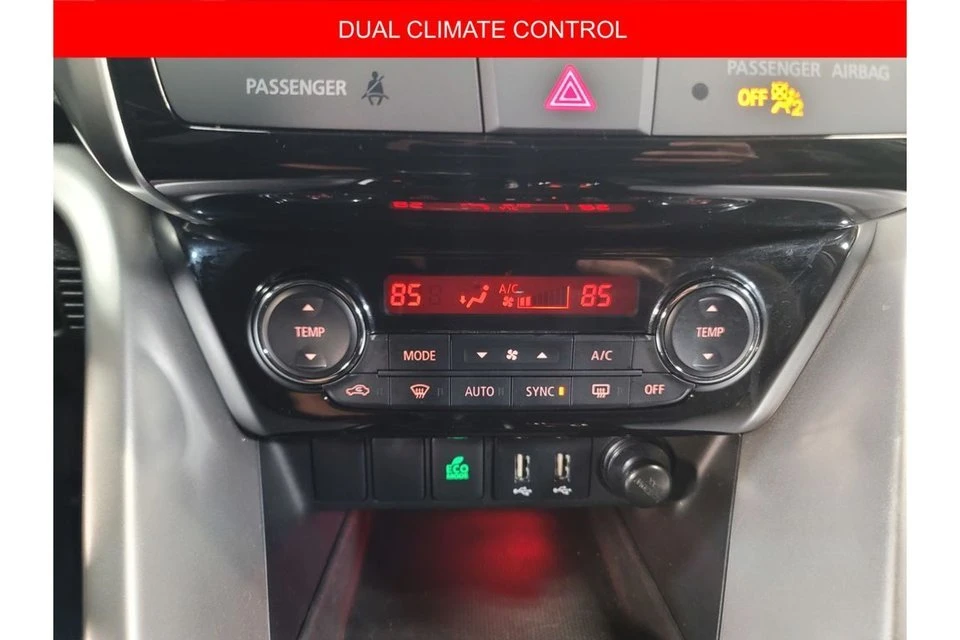 2024 Mitsubishi Eclipse Cross - Image 16 of 20