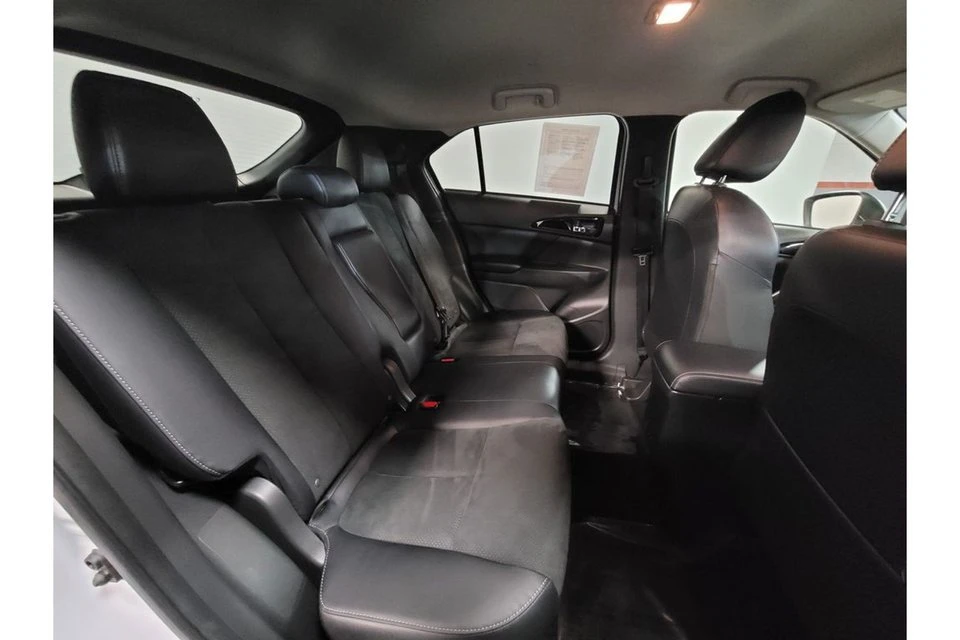 2024 Mitsubishi Eclipse Cross - Image 11 of 20