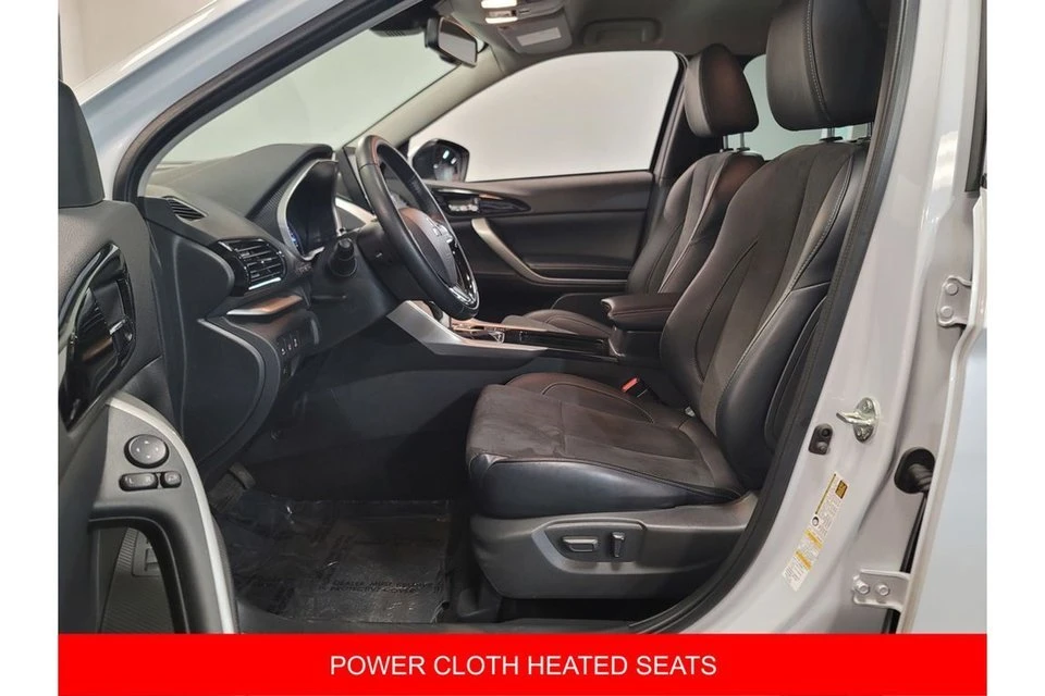 2024 Mitsubishi Eclipse Cross - Image 18 of 20