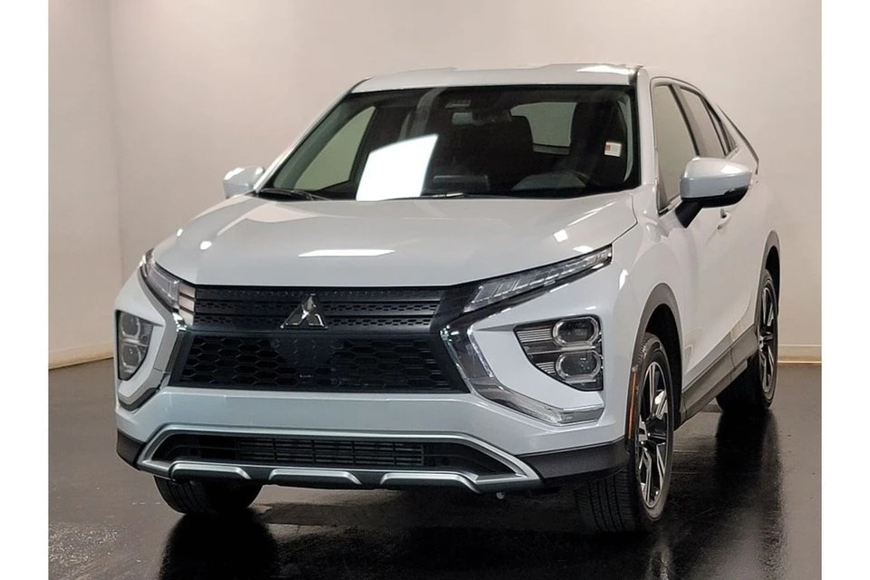 2024 Mitsubishi Eclipse Cross - Image 10 of 20