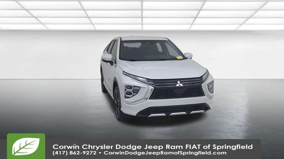 2024 Mitsubishi Eclipse Cross - Image 4 of 20