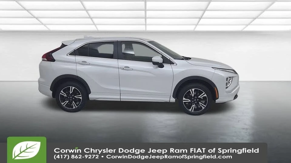 2024 Mitsubishi Eclipse Cross - Image 17 of 20
