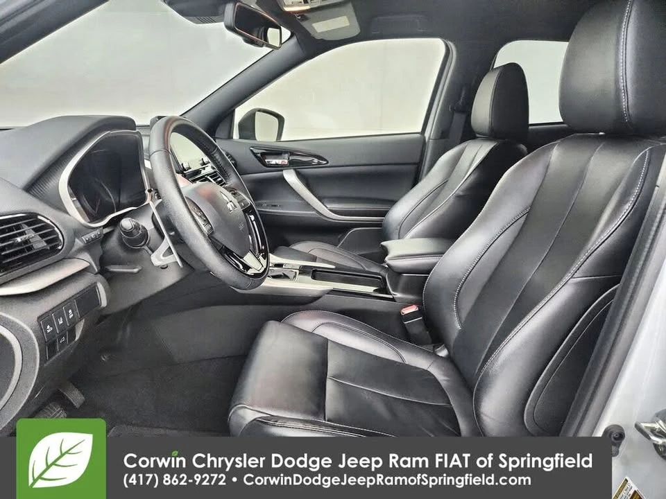 2024 Mitsubishi Eclipse Cross - Image 19 of 20