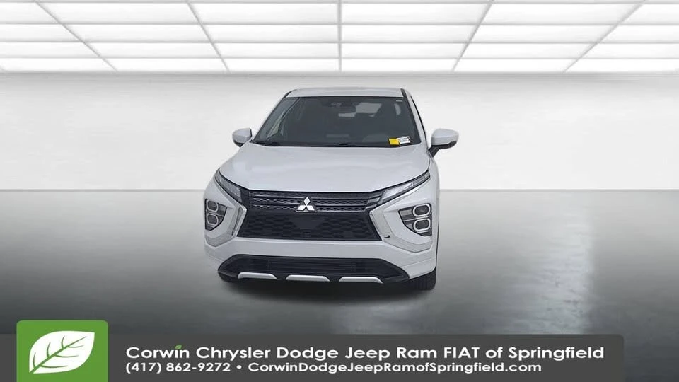 2024 Mitsubishi Eclipse Cross - Image 5 of 20