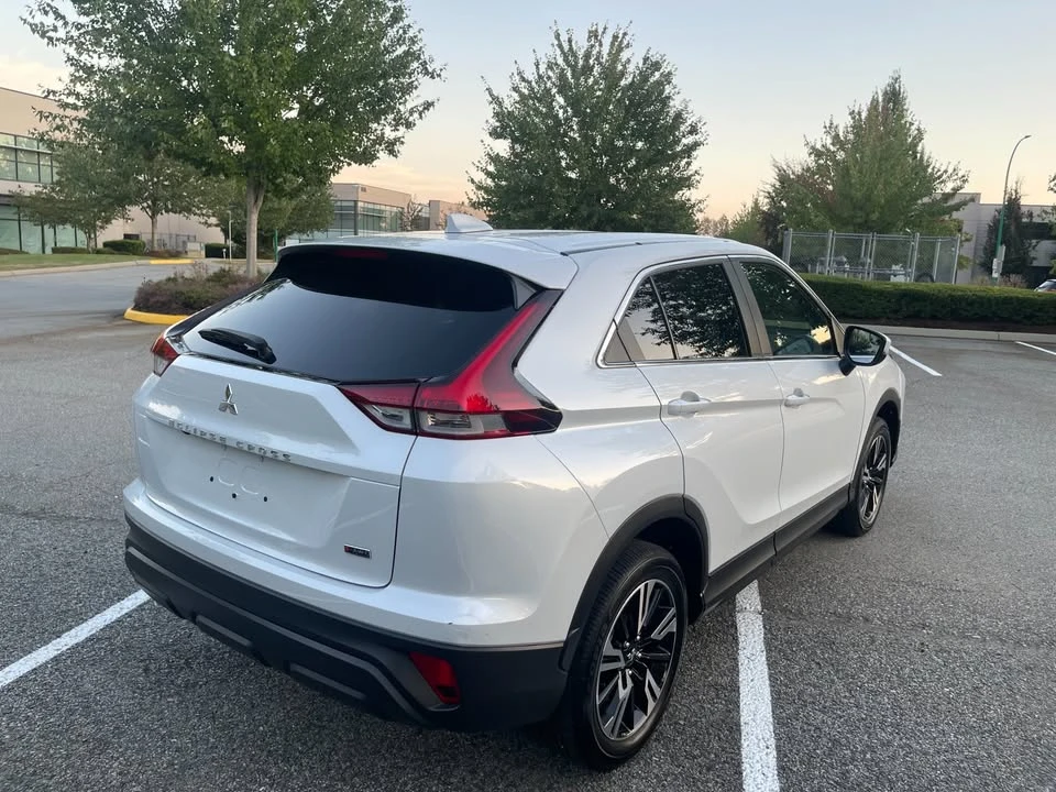 2024 Mitsubishi Eclipse Cross - Image 14 of 16
